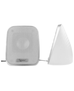 Купить Колонки компьютерные Gembird SPK-100-W White  в E-mobi