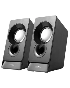 Купить Колонки компьютерные OKLICK OK-165 Black  в E-mobi