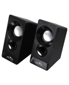 Купить Колонки компьютерные OKLICK OK-165 Black  в E-mobi