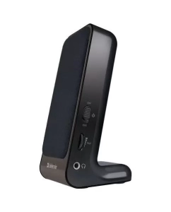 Купить Колонки компьютерные Defender SPK-225 Black/Silver (65220)  в E-mobi