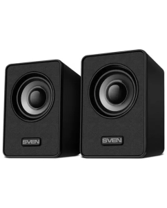 Купить Колонки компьютерные Sven 135 Black (SV-020231) в E-mobi