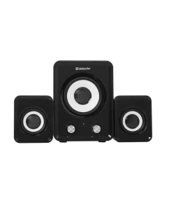 Купить Колонки компьютерные Defender Z4 черный  в E-mobi