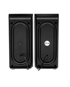 Купить Колонки компьютерные Dialog Stride AST-10UP Black  в E-mobi