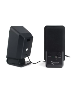 Купить Колонки компьютерные Gembird SPK-510 Black  в E-mobi