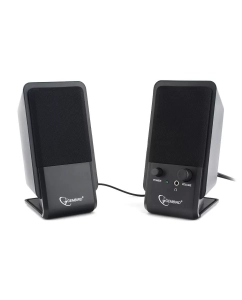 Купить Колонки компьютерные Gembird SPK-510 Black  в E-mobi