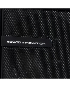 Купить Колонки Oklick OK-126 2.0, 6Вт, черный  в E-mobi