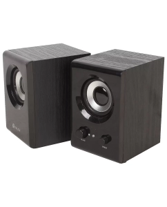 Купить Колонки компьютерные OKLICK OK-160 Black (417559)  в E-mobi