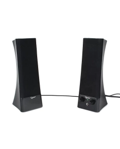 Купить Колонки компьютерные Gembird SPK-500 Black  в E-mobi