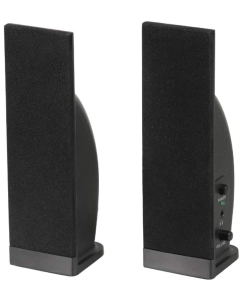 Купить Колонки компьютерные Sven 230 Black (SV-0110230BK)  в E-mobi
