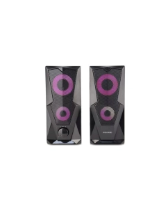 Купить Колонки компьютерные microlab B27 Black  в E-mobi