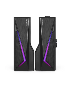 Купить Колонки компьютерные EXEGATE Allegro 170 черные  в E-mobi