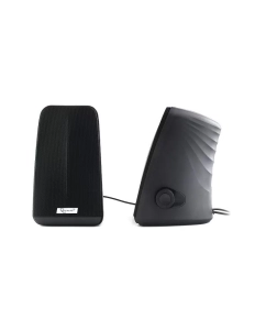 Купить Колонки компьютерные Gembird SPK-505 Black  в E-mobi