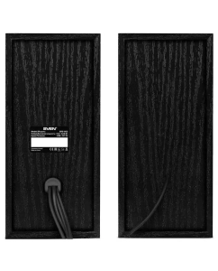 Купить Колонки компьютерные Sven SPS-603 Black (SV-015183)  в E-mobi