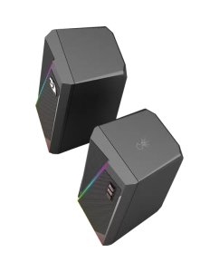 Купить Колонки компьютерные Redragon Anvil Black (77878)  в E-mobi