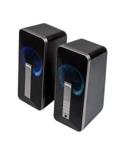 Купить Колонки компьютерные Dialog AST-31UP Black в E-mobi