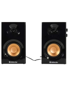 Купить Колонки компьютерные Defender Aurora S12 Black (65415)  в E-mobi