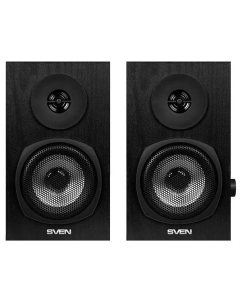 Купить Колонки компьютерные Sven SPS-575 Black (SV-016166) в E-mobi