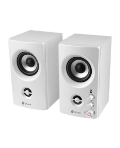 Купить Колонки компьютерные OKLICK OK-164 White (1201274) в E-mobi