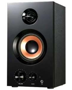 Купить Колонки компьютерные DEFENDER Aurora S20 черный (65419) в E-mobi