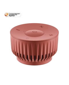 Купить Умная колонка SberBoom Mini Red (SBDV-00095D) в E-mobi