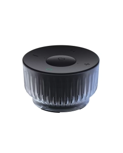 Купить Колонка умная Sber SberBoom Mini 2 ассистент Салют и Gigachat, чёрный, SBDV-00250A в E-mobi