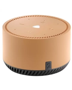 Купить Умная колонка Яндекс Станция Лайт - с Алисой бежевая в E-mobi