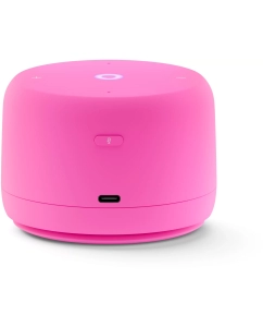 Купить Умная колонка Яндекс Станция Лайт 2 - с Алисой розовая  в E-mobi