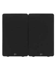 Купить Колонки компьютерные Fiero BHS-200 черный (2040275012924) в E-mobi