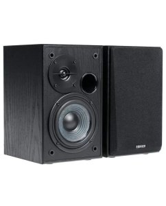 Купить Колонки компьютерные Edifier R1100 Black в E-mobi