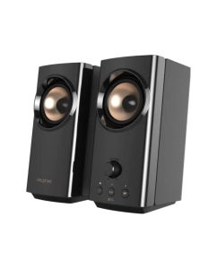 Купить Колонки компьютерные Creative GigaWorks T60 Black (51MF1705AA001) в E-mobi