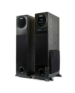 Купить Активные колонки Dialog Progressive AP-2300 Black Wood в E-mobi