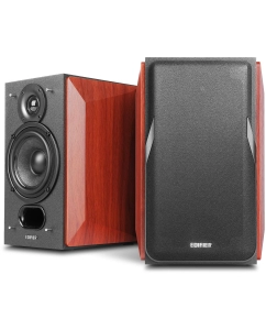 Купить Колонки компьютерные Edifier P17 Brown в E-mobi