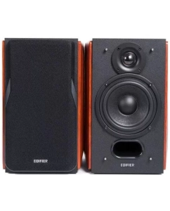Купить Колонки компьютерные Edifier P17 Brown  в E-mobi