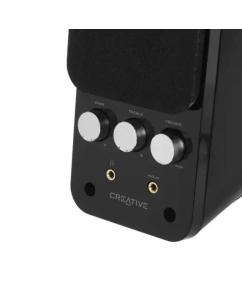 Купить Колонки компьютерные Creative GigaWorks T20 series II черный (51MF1610AA000)  в E-mobi