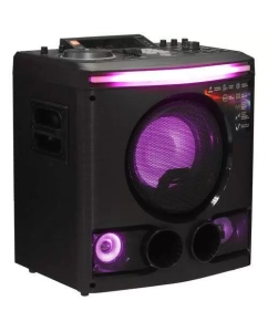 Купить Аудиосистема Aceline LH-V500 Black в E-mobi