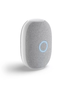 Купить Умная колонка VK Капсула с Марусей White (MRC01WH)  в E-mobi