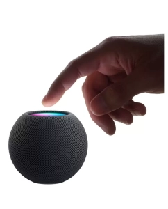 Купить Умная колонка Apple HomePod mini MY5G2LL/A, серый  в E-mobi