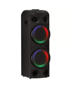 Купить Аудиосистема Aceline LH-V1500 Black в E-mobi