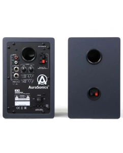 Купить Мониторная акустика AuraSonics KN3, 2 шт  в E-mobi