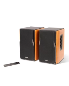 Купить Колонки компьютерные Edifier R1380DB Brown/Black в E-mobi
