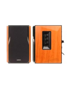 Купить Колонки компьютерные Edifier R1380DB Brown/Black  в E-mobi