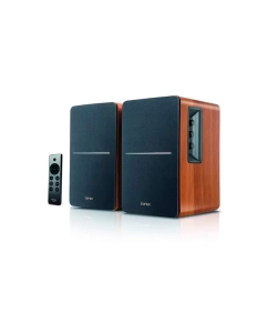Купить Колонки компьютерные Edifier R1280DBs Black/Brown в E-mobi