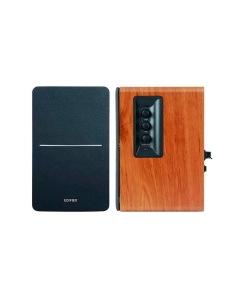 Купить Колонки компьютерные Edifier R1280DBs Black/Brown  в E-mobi