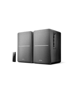 Купить Колонки компьютерные Edifier R1280DBs Black  в E-mobi