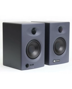 Купить Мониторная акустика AuraSonics KN4BT, 2 шт  в E-mobi