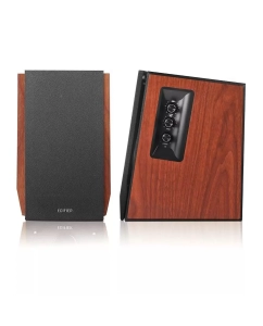 Купить Колонки компьютерные Edifier R1700BTs Black/Brown  в E-mobi