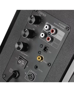 Купить Колонки компьютерные Edifier R1855DB Black  в E-mobi