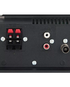 Купить Музыкальный центр Panasonic SC-UX100EE-K Black  в E-mobi