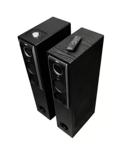 Купить Колонки компьютерные Dialog Progressive AP-2500 Brown  в E-mobi