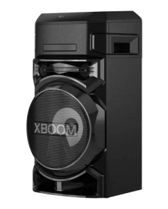Купить Музыкальный центр LG XBOOM ON66 Black  в E-mobi